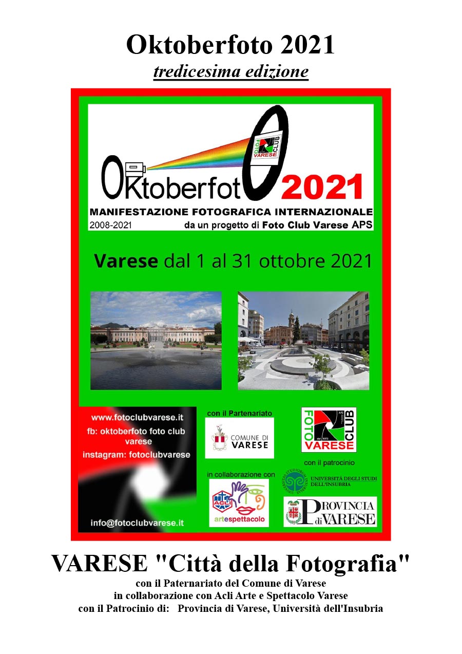 Programma-Oktoberfoto Foto-2021-Foto-Club-Varese-aps-01